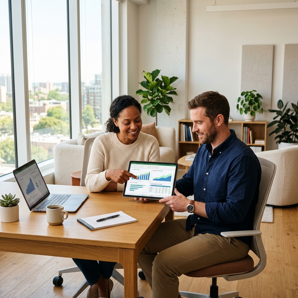 Integración digital financiera